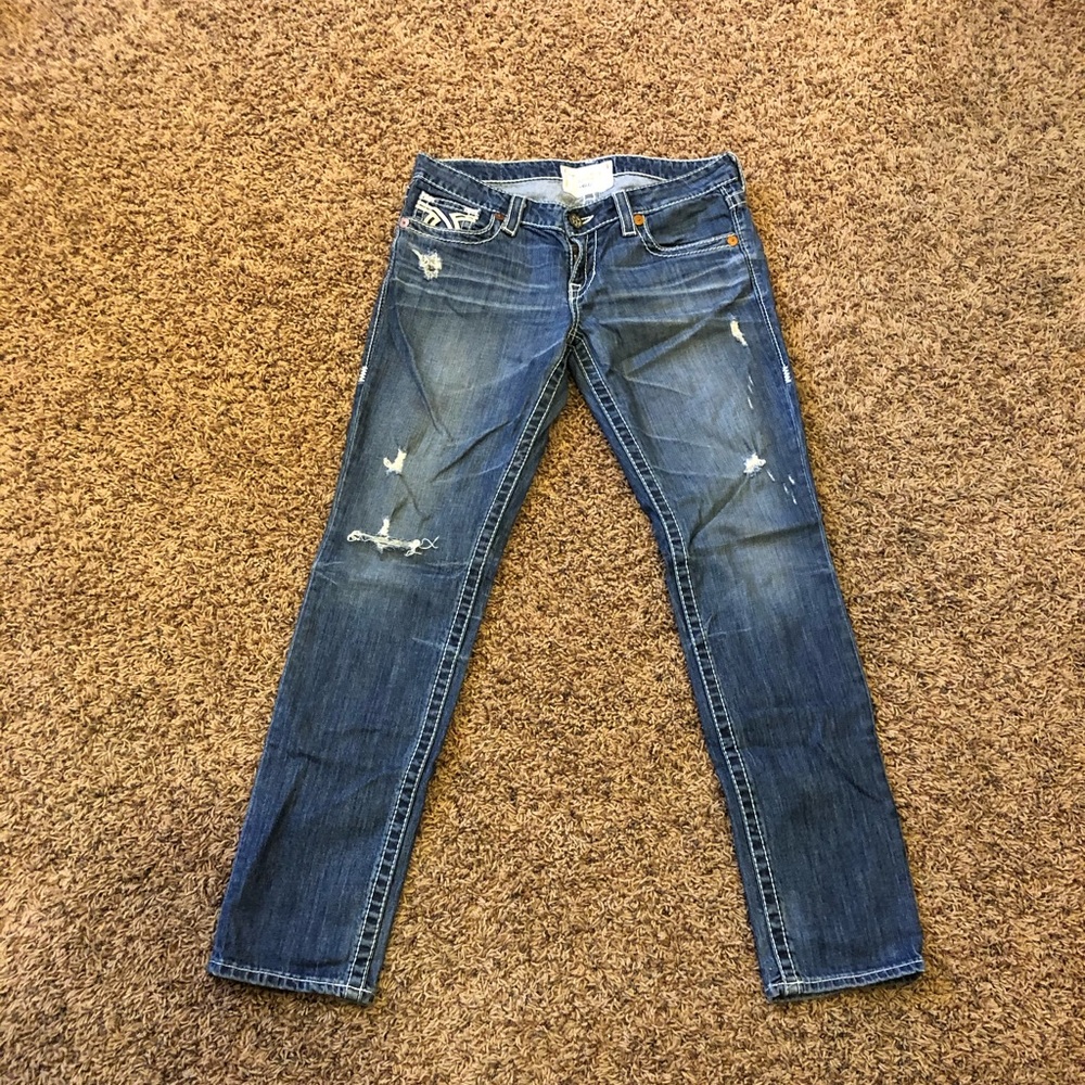 Big Star “Nico” jeans